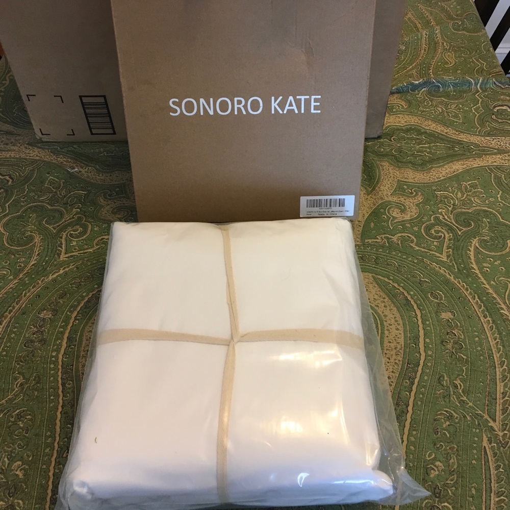 Queen Bedsheets